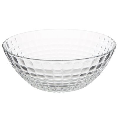 Salaterka szklana Panteon 22,5 cm ALTOM