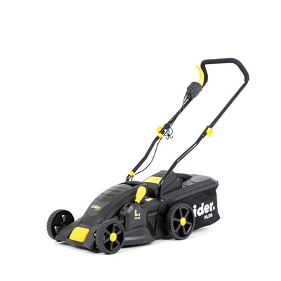Kosiarka elektryczna 34 cm 1400W Lider Plus GTK1400