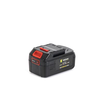 Akumulator 20V 4.0 Ah Krysiak AK204