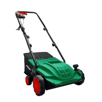 Aerator elektryczny 1500 W 32 cm WR6001-1500 GO/ON!