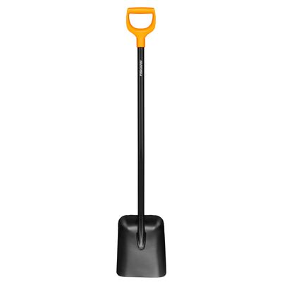 Szufla Solid Fiskars 127 cm