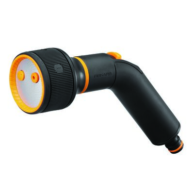 Pistolet zraszający 3-funkcyjny Fiskars