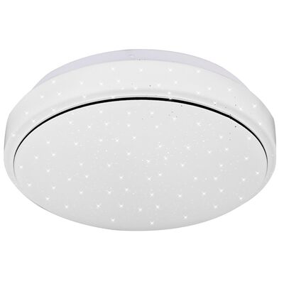 Lampa sufitowa plafon Jasper 12 W led biały CANDELLUX