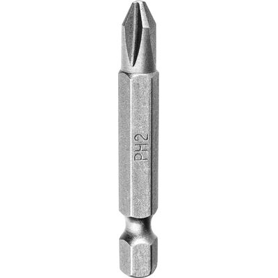 Końcówka krzyżowa PH2 x 50 mm, zestaw: 3 sztuki Condor