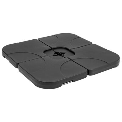 Podstawa do parasoli Czapla/Kazuar M MIRPOL