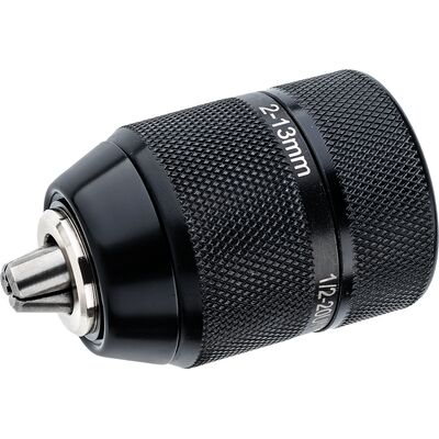 Uchwyt wiertarski szybkozaciskowy 1/2" - 20UNF, 2 - 13 mm Condor