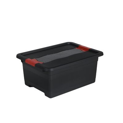 Pojemnik transportowy Eckhart 12 l grafit keeeper