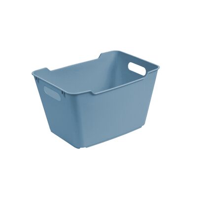 Pojemnik lifestyle-box Lotta 12 l niebieski keeeper