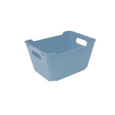 Pojemnik lifestyle-box Lotta 1,8 l niebieski keeeper