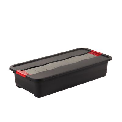 Pojemnik transportowy Eckhart 33 l grafit keeeper