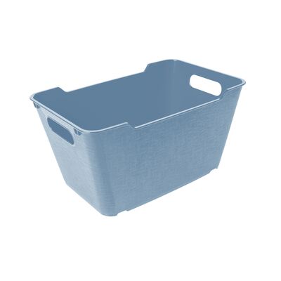 Pojemnik lifestyle-box Lotta 6 l niebieski keeeper