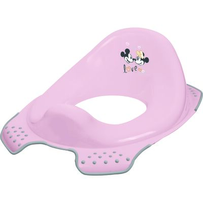 Nakładka sedesowa Ewa minnie różowa