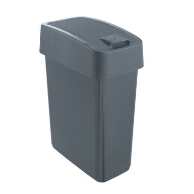 Pojemnik na śmieci Magne eco line 10 l szary keeeper
