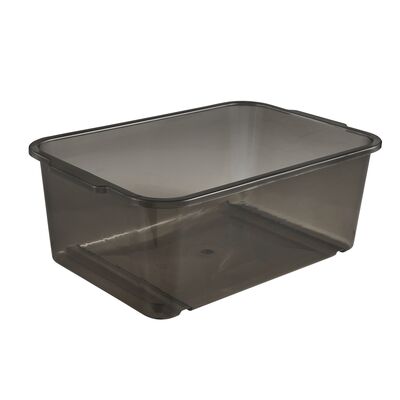 Pojemnik nastawny Wilma 30 x 20 x 11 cm keeeper