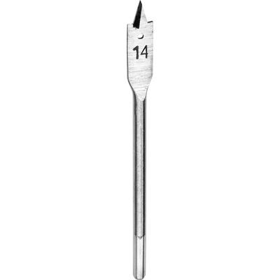 Wiertło do drewna łopatkowe 14 mm Condor