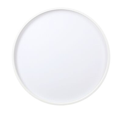 Lampa sufitowa plafon Texas 15 W led 29 cm CANDELLUX