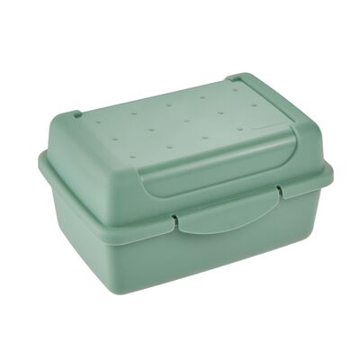 Pojemnik click-box mikro Luca 0,35 l zielony keeeper