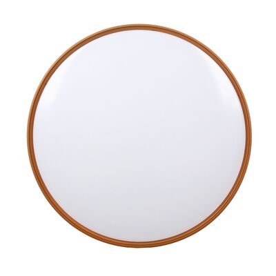 Lampa sufitowa plafon Montana 24 W led 40 cm CANDELLUX