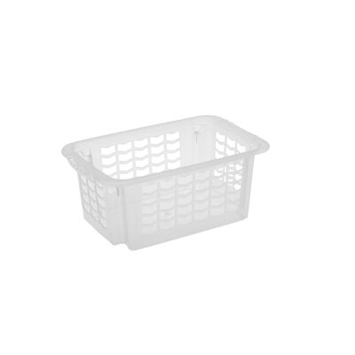 Koszyk nastawny S Fritz transparent keeeper