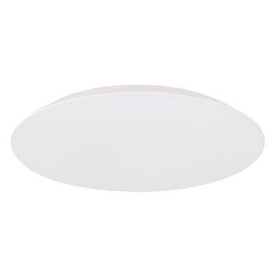 Lampa sufitowa plafon Mega 18 W led  biały CANDELLUX