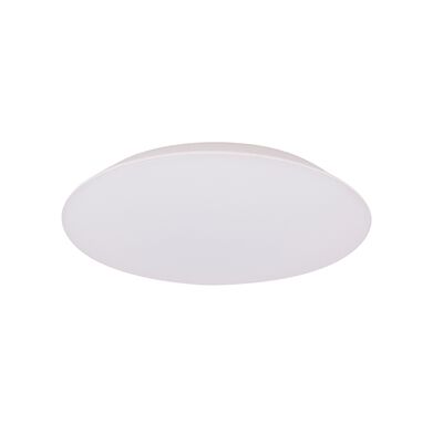 Lampa sufitowa plafon Mega 12 W led  biały CANDELLUX
