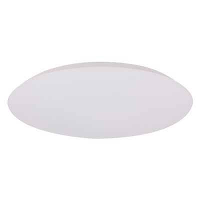 Lampa sufitowa plafon Mega 28 W led  biały CANDELLUX