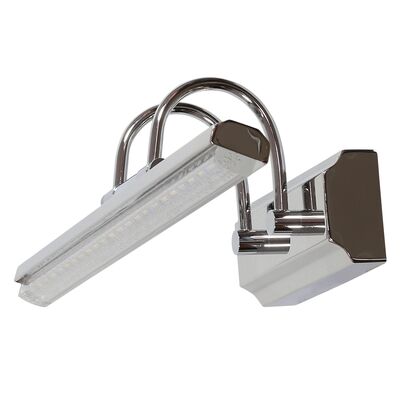 Kinkiet Gizel 7 W led  chrom CANDELLUX