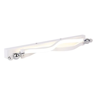 Kinkiet Esse 12 W led biały CANDELLUX