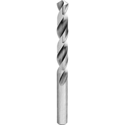 Wiertło do metalu szlifowane 4,5 mm, zestaw: 2 sztuki Condor