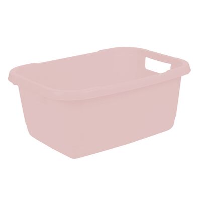 Wanna na pranie Aenna 65 cm różowa keeeper
