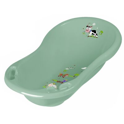 Wanna Wiktoria funny farm 84 cm zielona keeeper