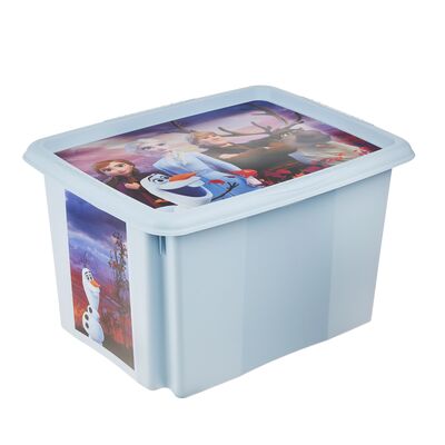 Pojemnik obrotowy z pokrywą Karolina Frozen 30 l keeeper