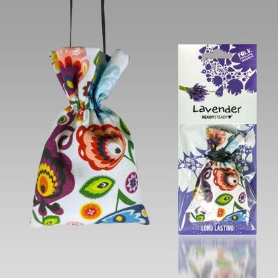 Zapach FOLK PERFUME lavender