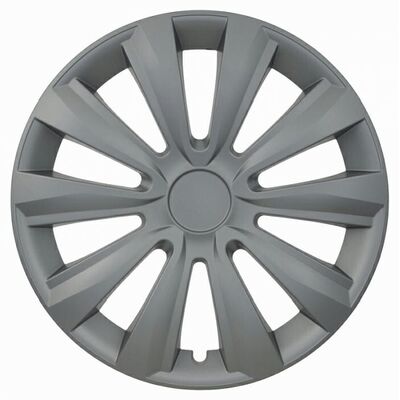 Kołpak Delta 16" szary