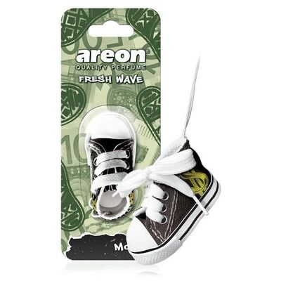 Zapach AREON FRESH WAVE money