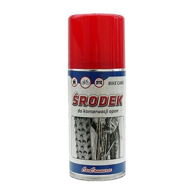 Środek do opon 150 ml spray