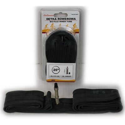 Dętka 28/29 x 1,75 / 2,5 DV