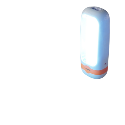 Latarka TIROSS TS-1894 akumulatorowa 1 W+ 10 LED