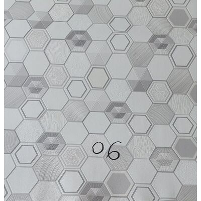 Tapeta SLOV-TAP VINYL łazienka 10 x 0,51 m 5800/06