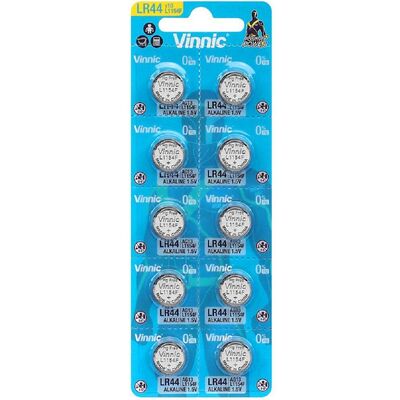 Bateria alkaiczna mini AG13/10BP