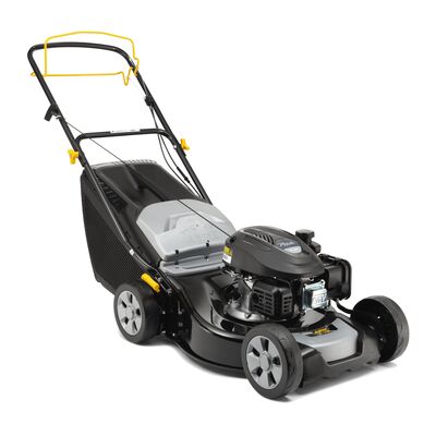 Kosiarka spalinowa AL4 46 SA - ST 120 z napędem