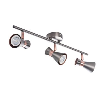 Oprawa lampa sufitowa EL-3I ASR-AN MILENO