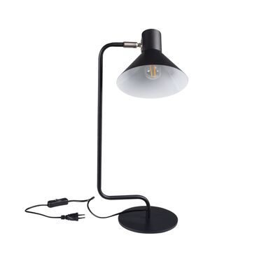 Lampka biurkowa E14 B NEDIA