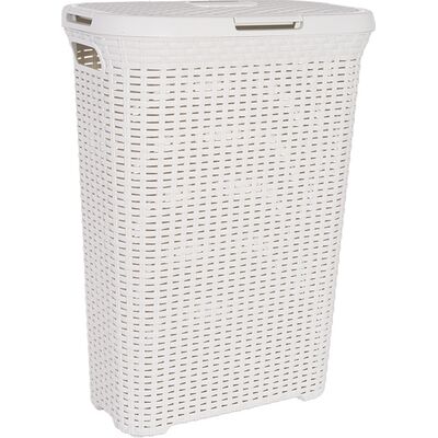 Kosz na bieliznę Style 40 l