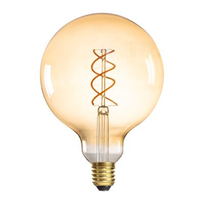 Lampa LED G125 5W-SW XLED  (29645)