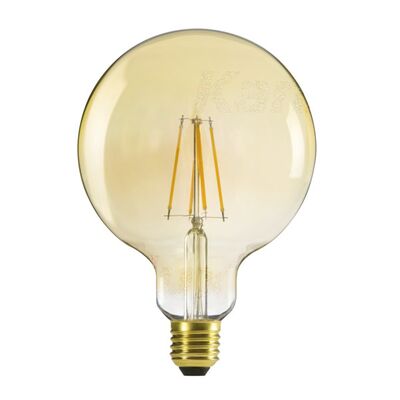Lampa LED G125 7W-WW XLED (29638)
