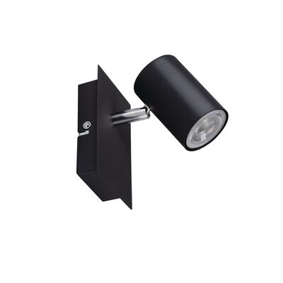 Oprawa ścienno-sufitowa EL-1I B-SR 1 x 10W EVALO