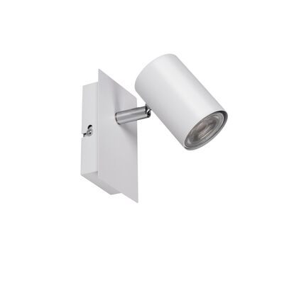 Oprawa ścienno-sufitowa EL-1I W-SR 1 x 10W EVALO