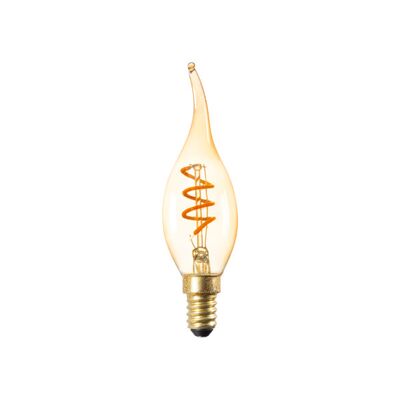 Lampa LED C35T 2,5W-SW XLED (29641)
