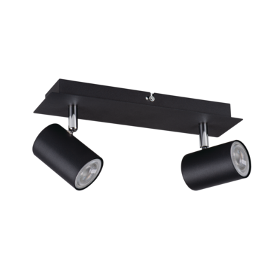 Oprawa ścienno-sufitowa EL-2I B-SR 2 x 10W EVALO